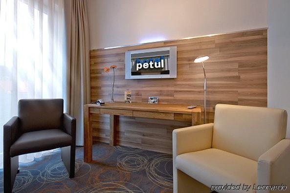 Petul Apart Hotel Residenz エッセン 部屋 写真